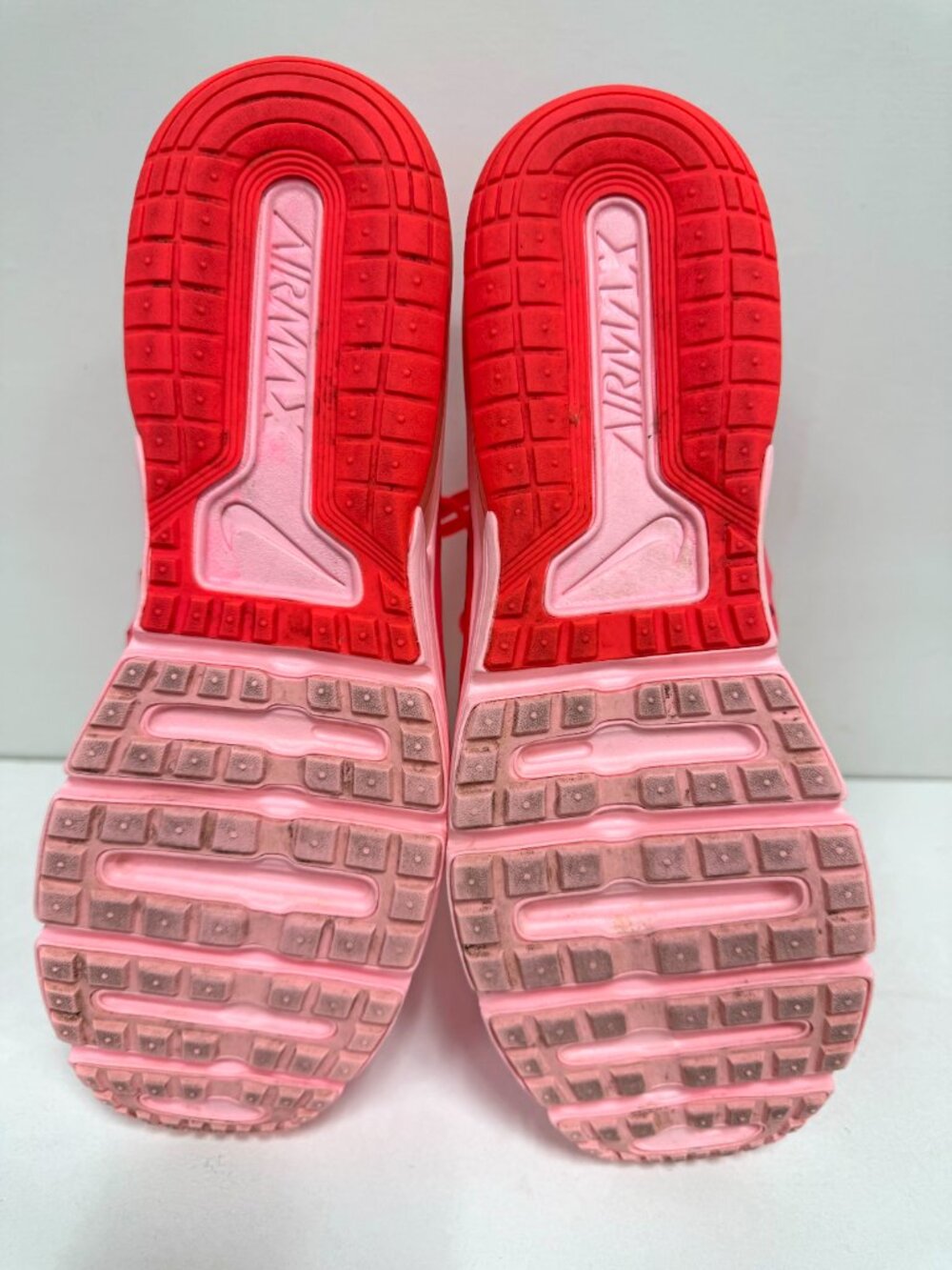 Women Nike Air Max Sequent 3 - Picture 9 of 11